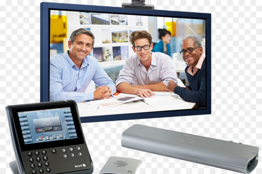 Videotelephony，Starleaf PNG