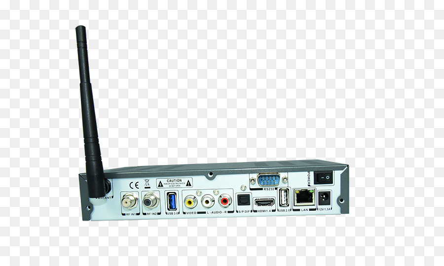 Router，Antena PNG