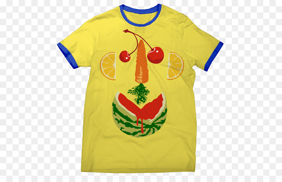 Tshirt，Pakaian PNG