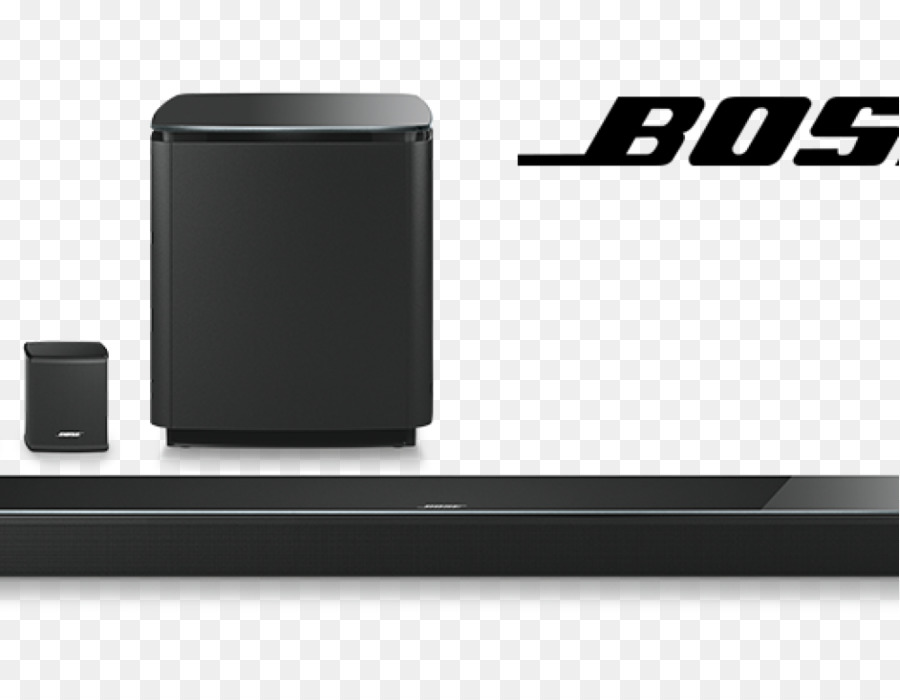 Sistem Home Theater，Bose Corporation PNG