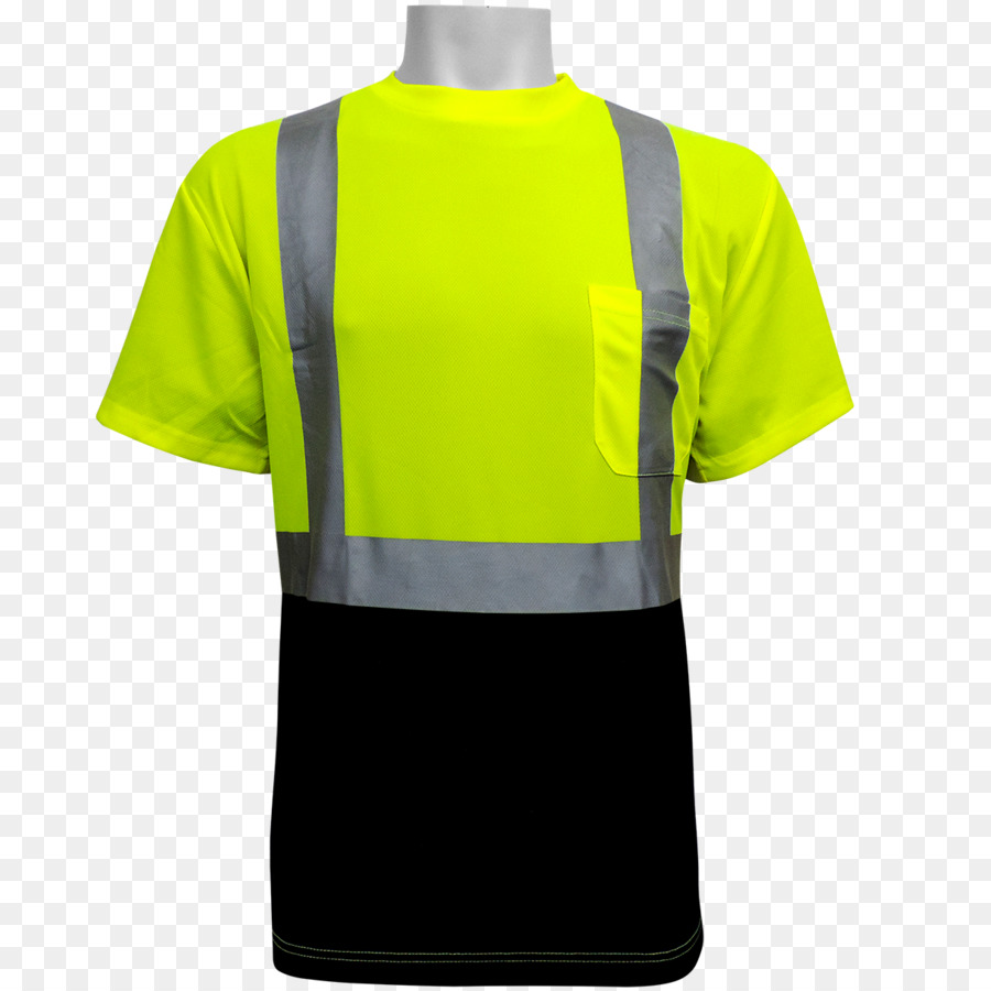 Highvisibility Pakaian，Tshirt PNG