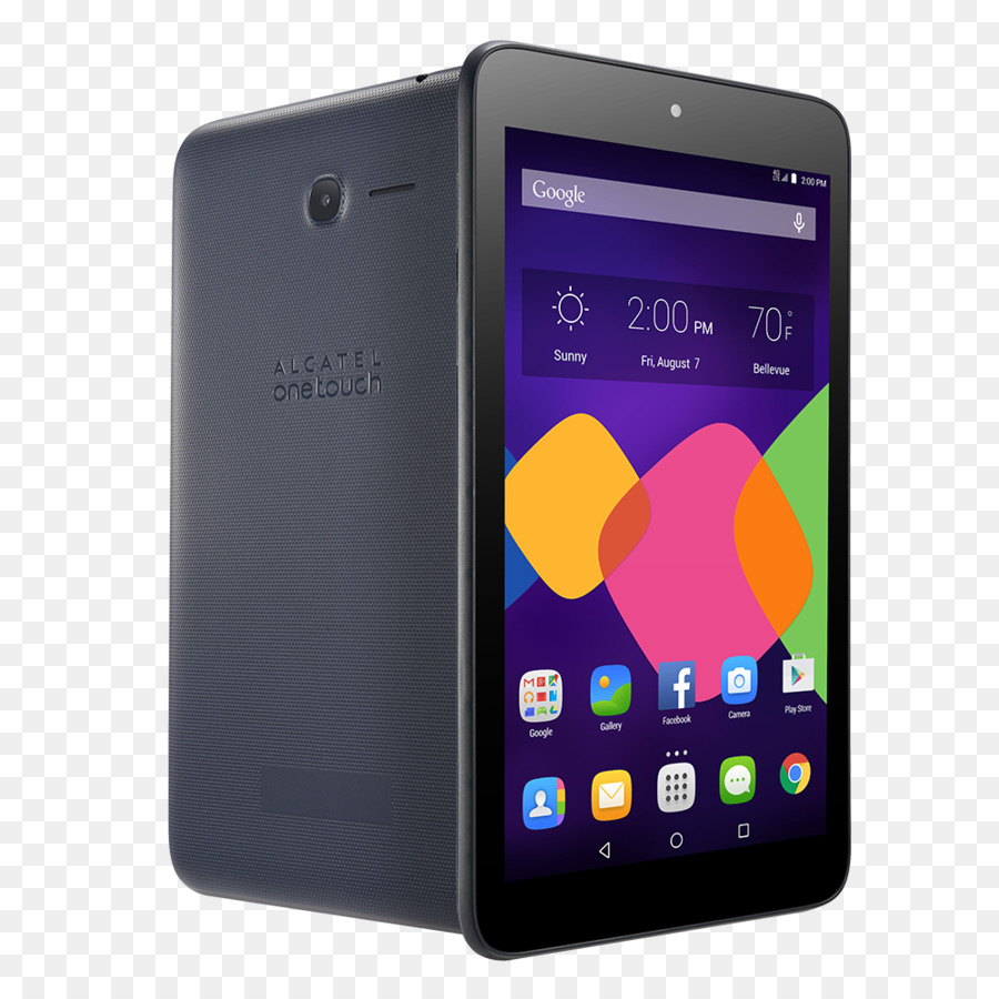 Alcatel Pixi 4 7，Ponsel Alcatel PNG