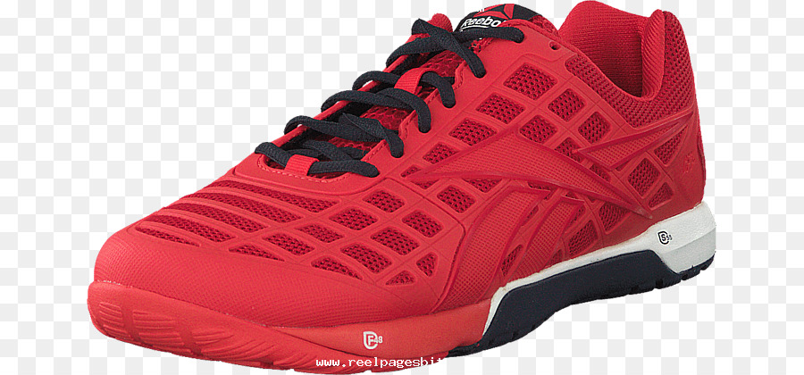 Sepatu Kets Merah，Sepatu PNG