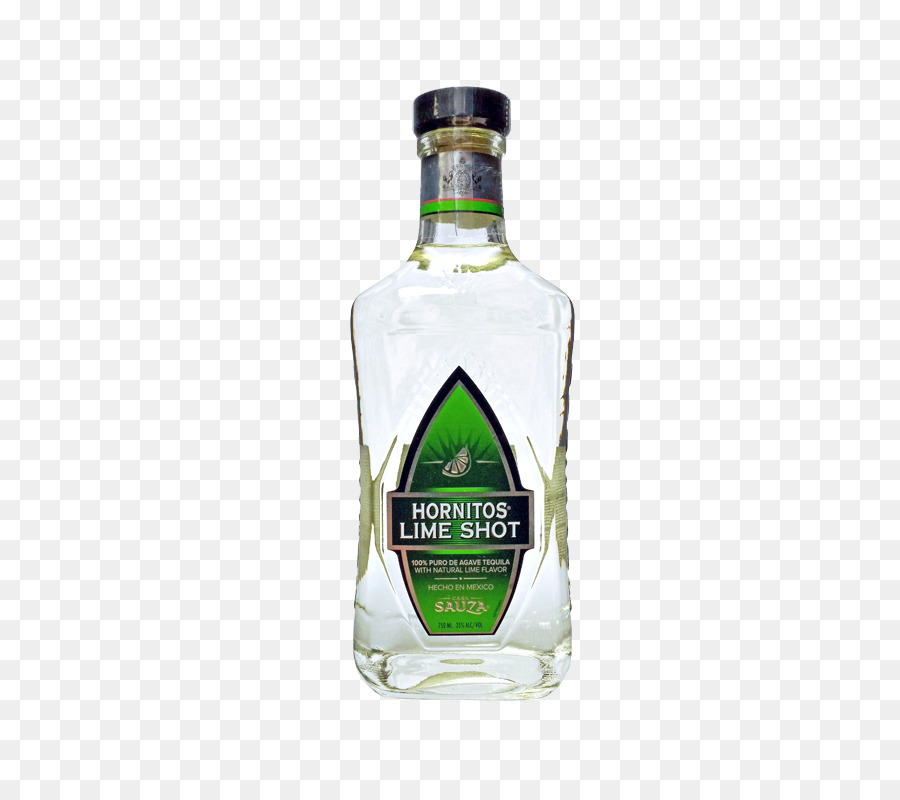 Botol Tequila，Alkohol PNG