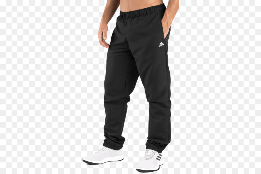 Adidas，Celana Olahraga PNG