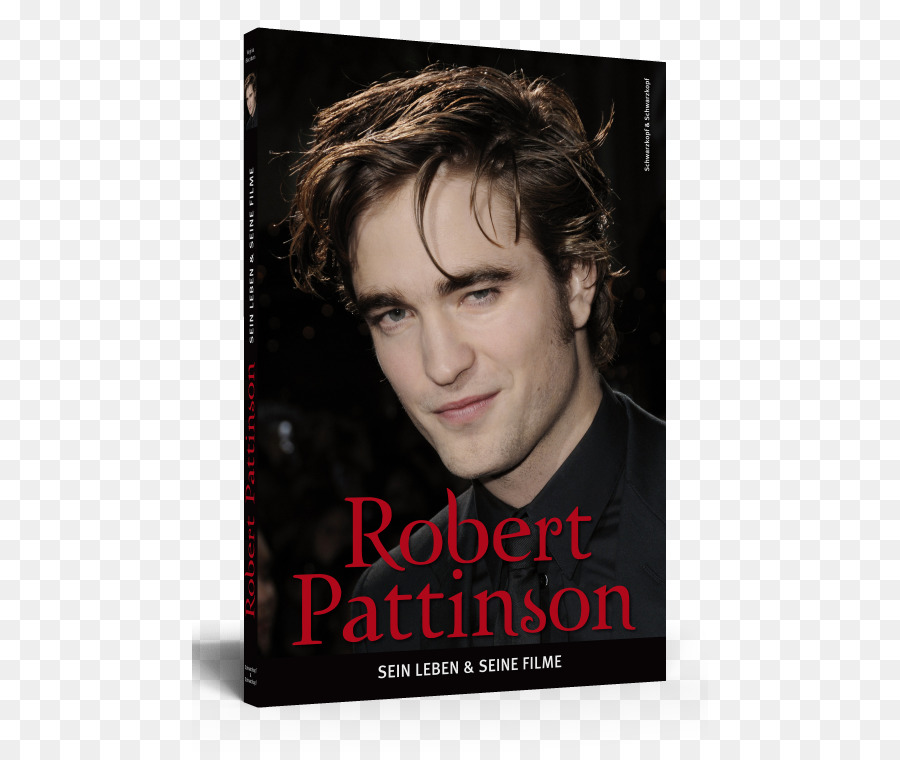 Robert Pattinson，Senja PNG