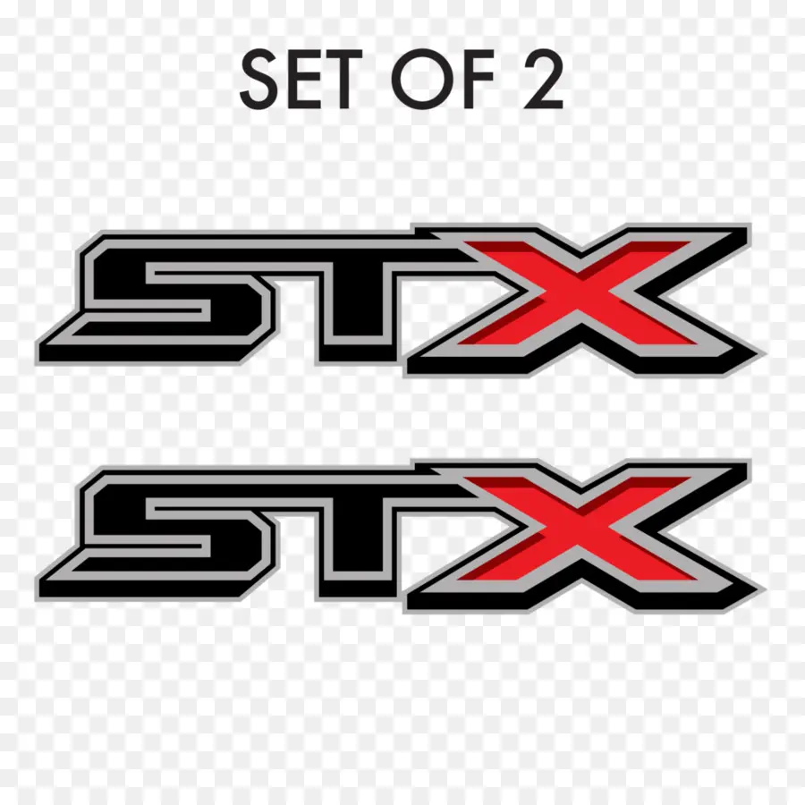 Logo Stx，Set 2 PNG