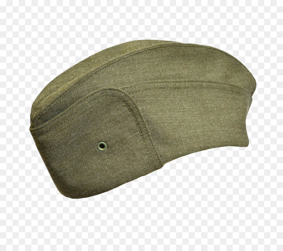 Topi Militer Hijau，Militer PNG