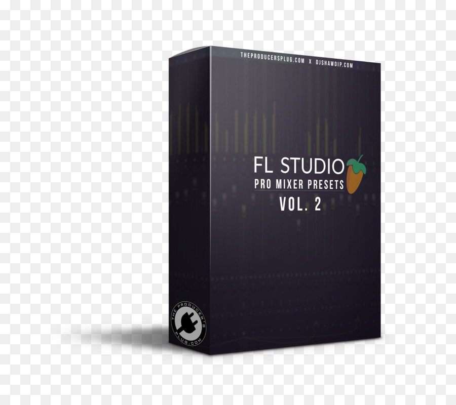 Kotak Preset Fl Studio，Musik PNG