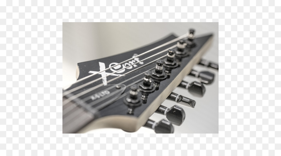 Headstock Gitar，String PNG