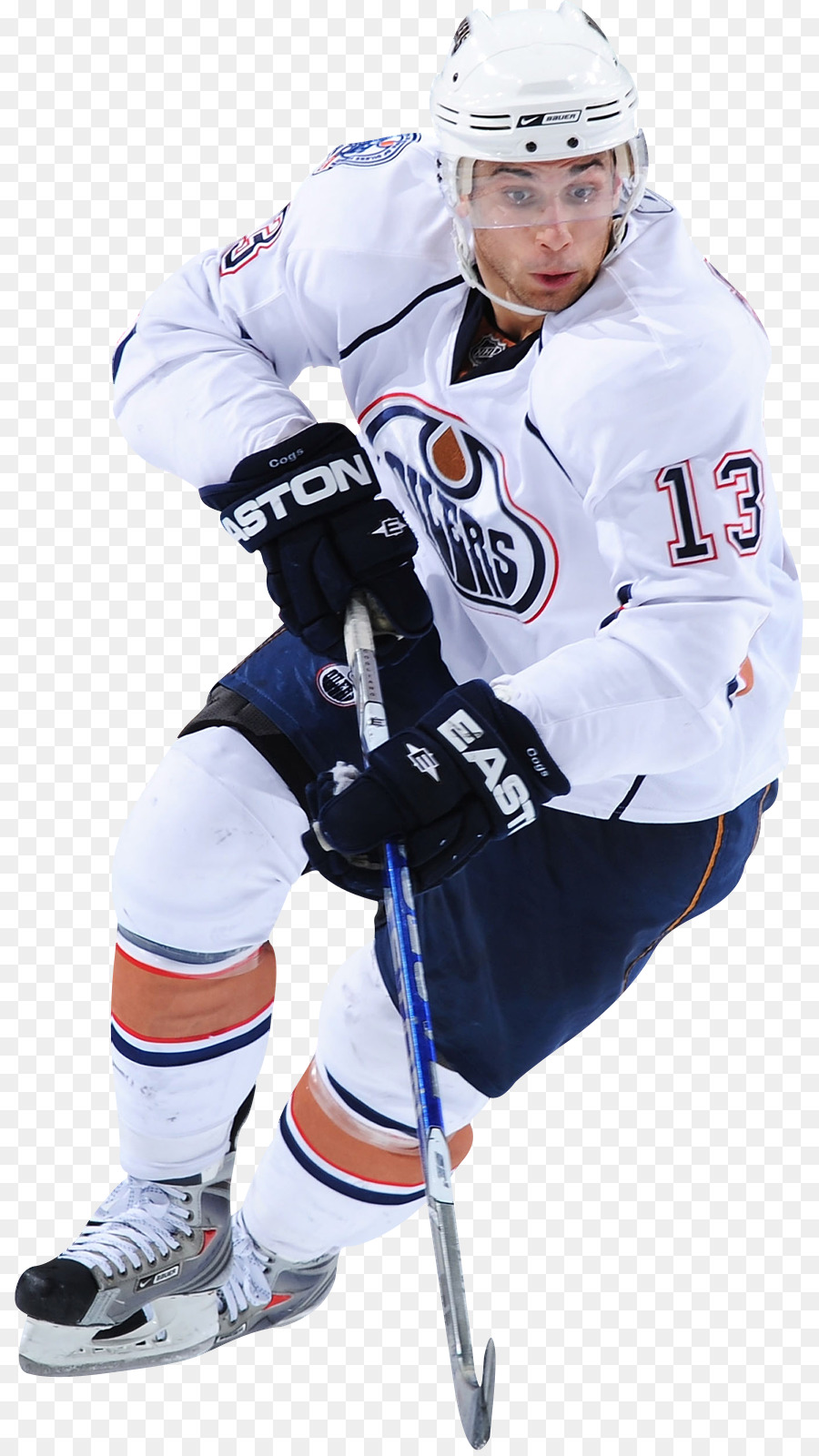 Andrew Cogliano，Edmonton Alberta PNG