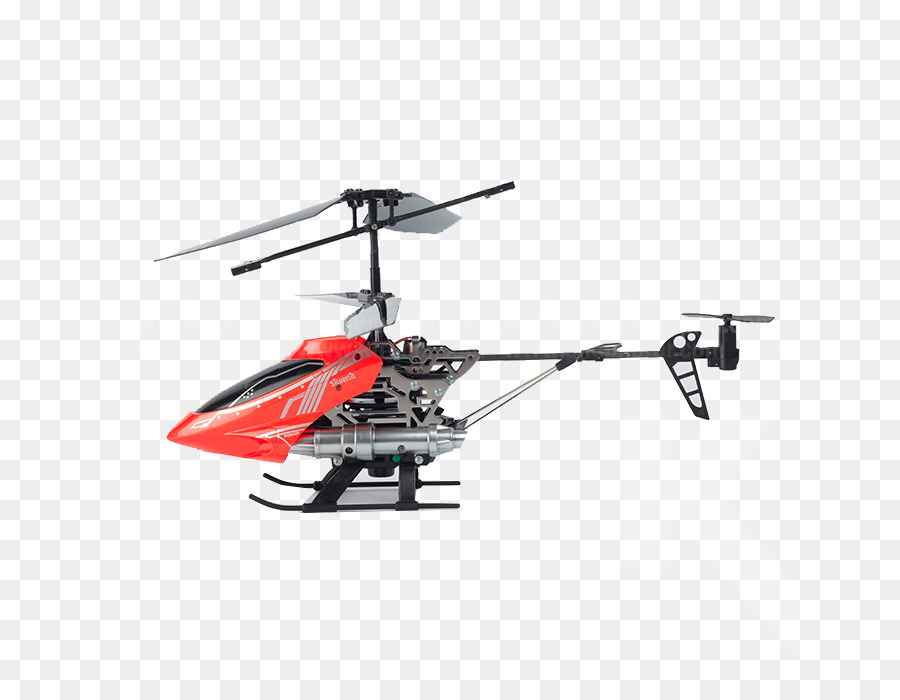 Helikopter Merah Dan Hitam，Rotor PNG