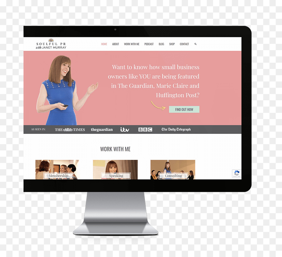 Desain Web Responsif，Desain Web PNG