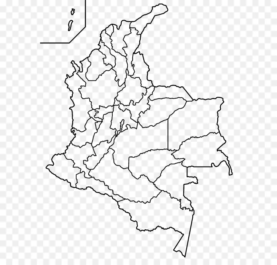 Departemen Kolombia，La Guajira Departemen PNG