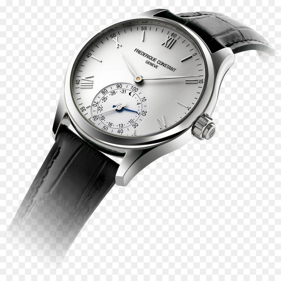 Frederique Constant，Watch PNG