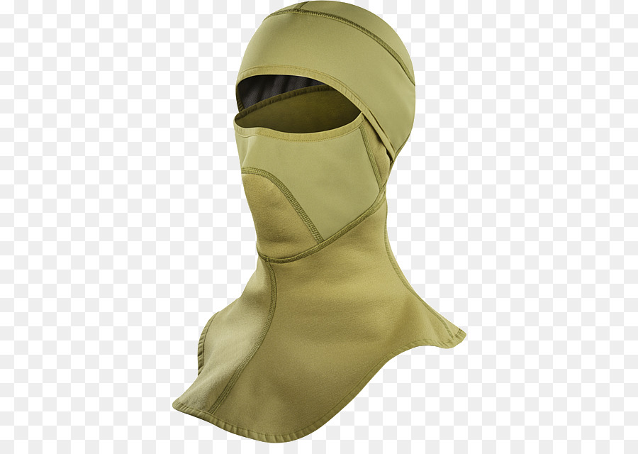 Arc Teryx，Balaclava PNG