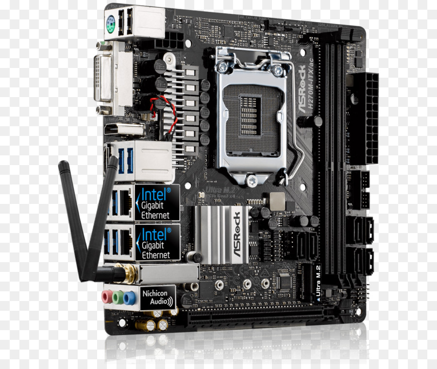 Intel，Miniitx PNG