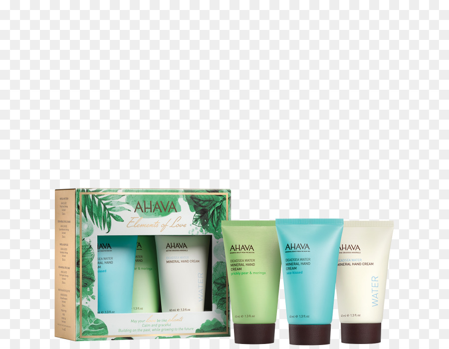 Ahava，Lotion PNG