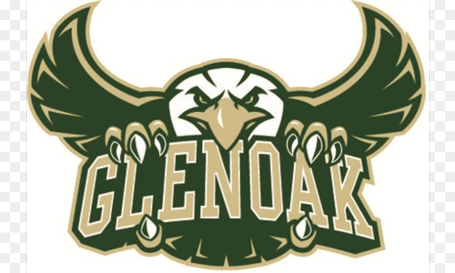 Logo，Glenoak Sma PNG