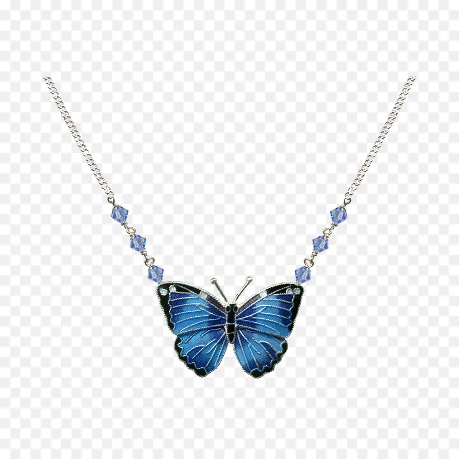 Kalung，Blue Morpho Ayahuasca Pusat PNG