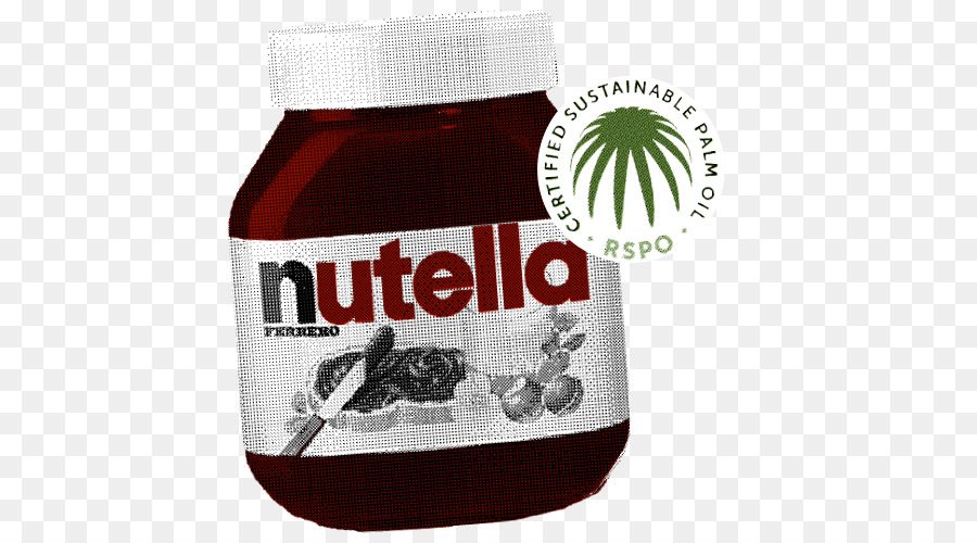 30 Resep Terbaik Dengan Nutella，Superfood PNG