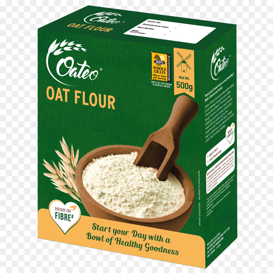 Sarapan Sereal，Oat PNG