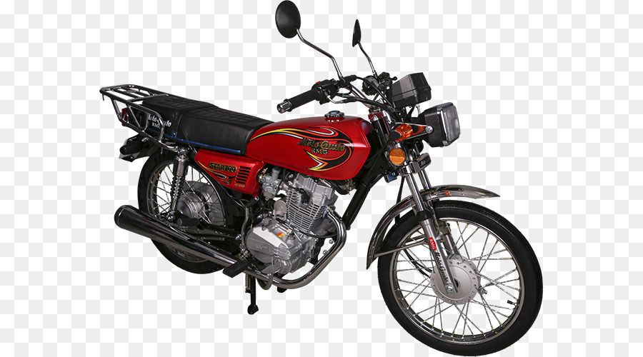Sepeda Motor，Dunia PNG