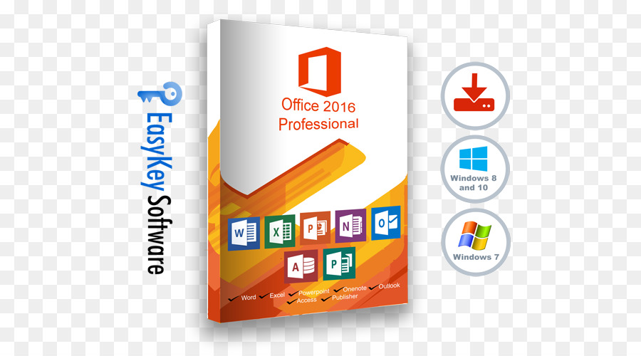 Microsoft Office 2016，Microsoft Office PNG