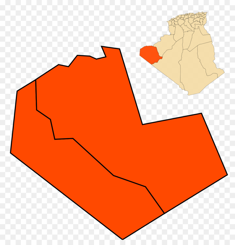 Tindouf，Kabupaten Aljazair PNG