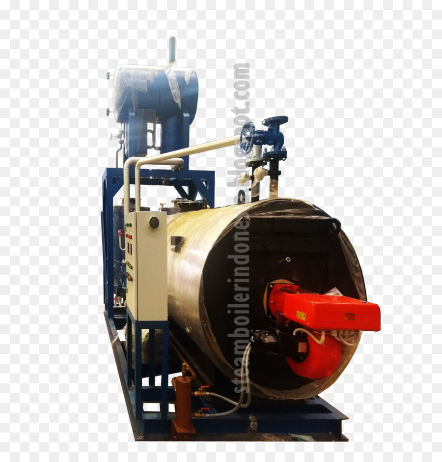 Mesin，Boiler PNG