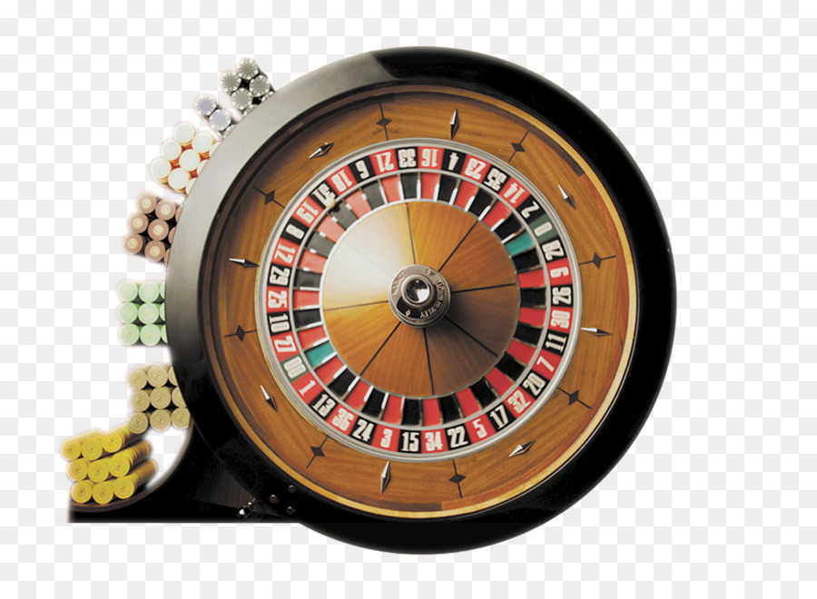 Roda Roulette，Kasino PNG