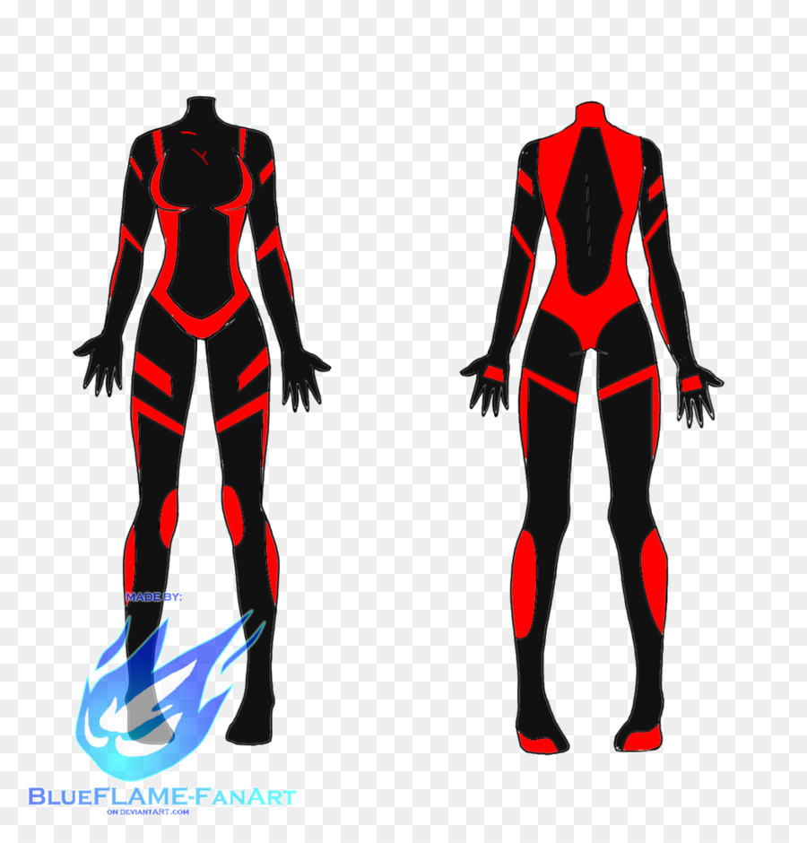 Bahu，Wetsuit PNG