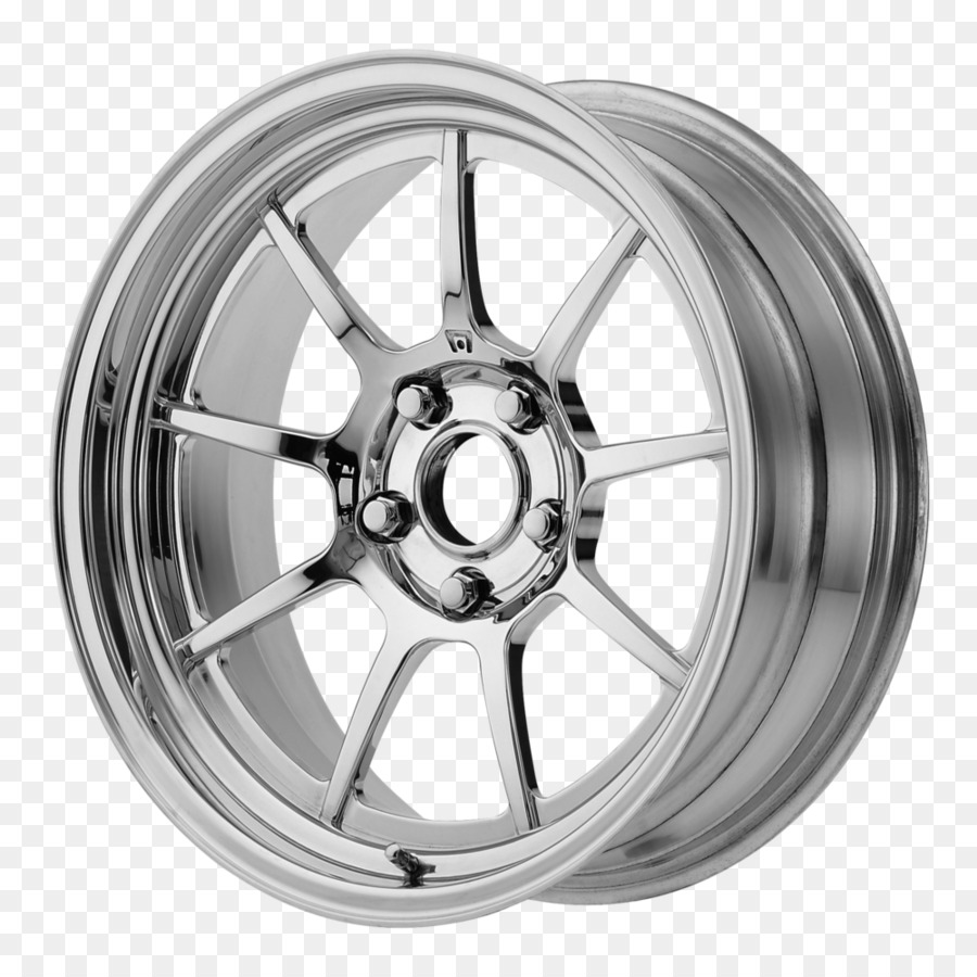 Roda Alloy，Mobil PNG