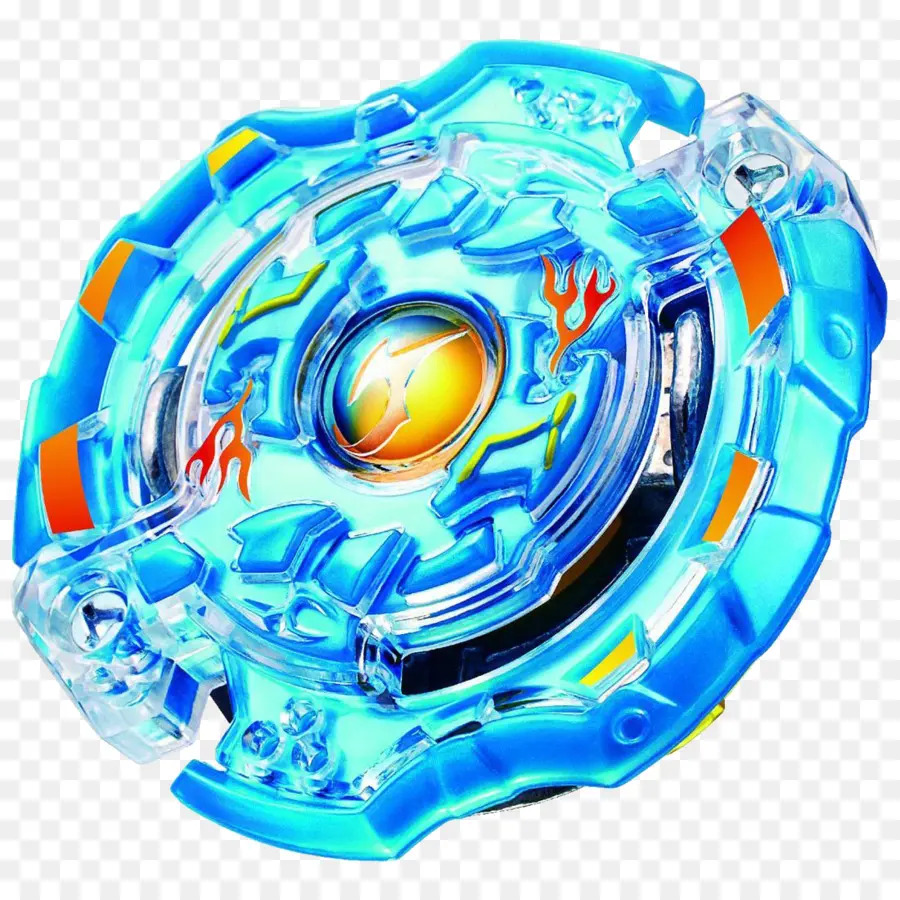 Beyblade，Pemintalan PNG