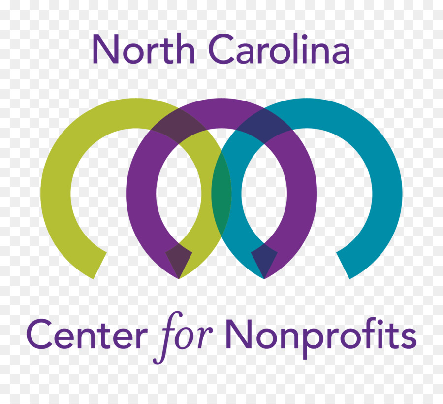 North Carolina Pusat Untuk Lembaga Nonprofit，Logo PNG