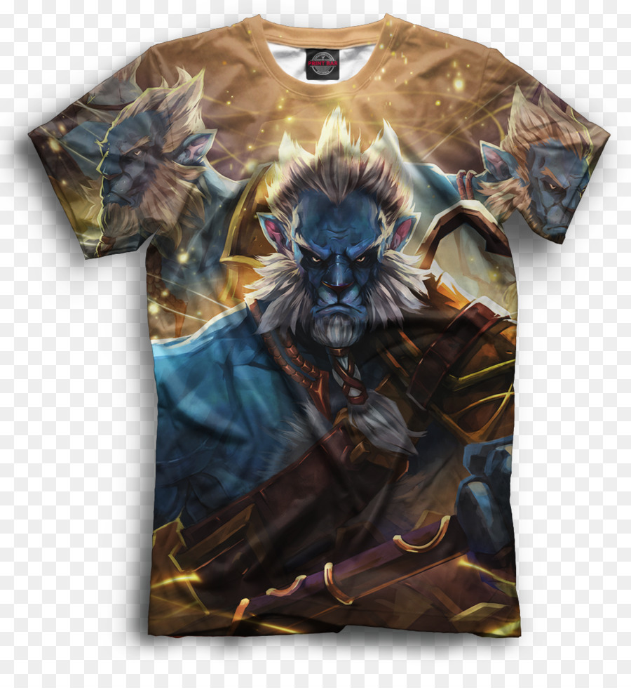 Tshirt，Dota 2 PNG