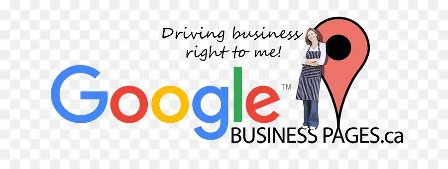 Logo Bisnis Google，Bisnis PNG