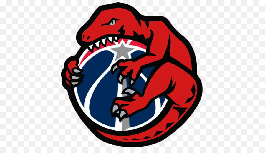 Dinosaurus Merah，Bola Basket PNG