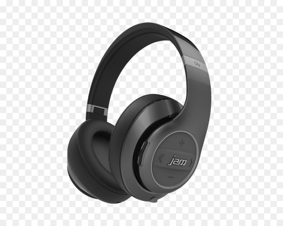 Headphone Hitam，Audio PNG