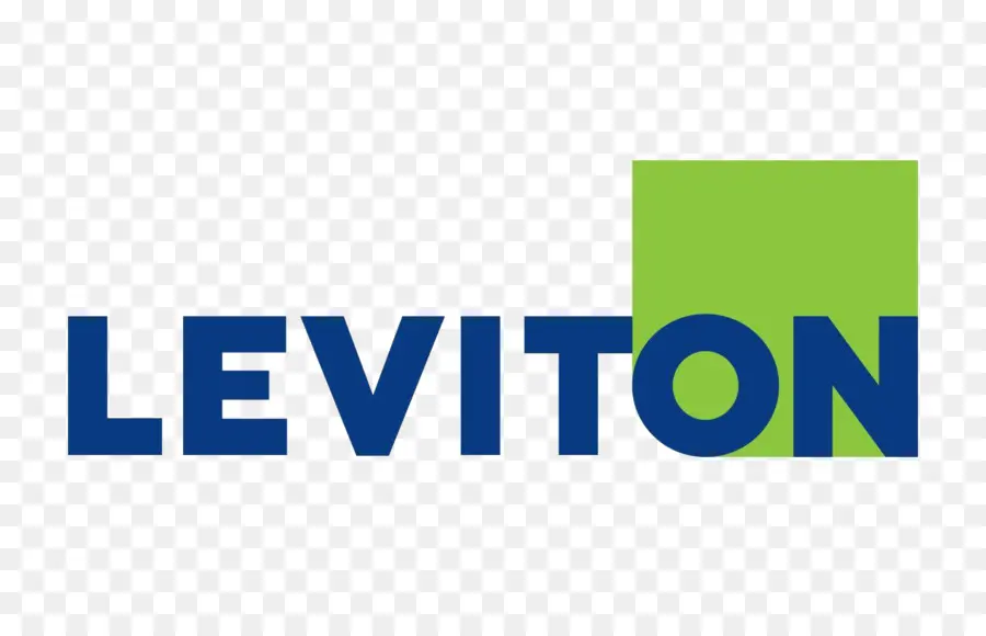 Logo Leviton，Merek PNG