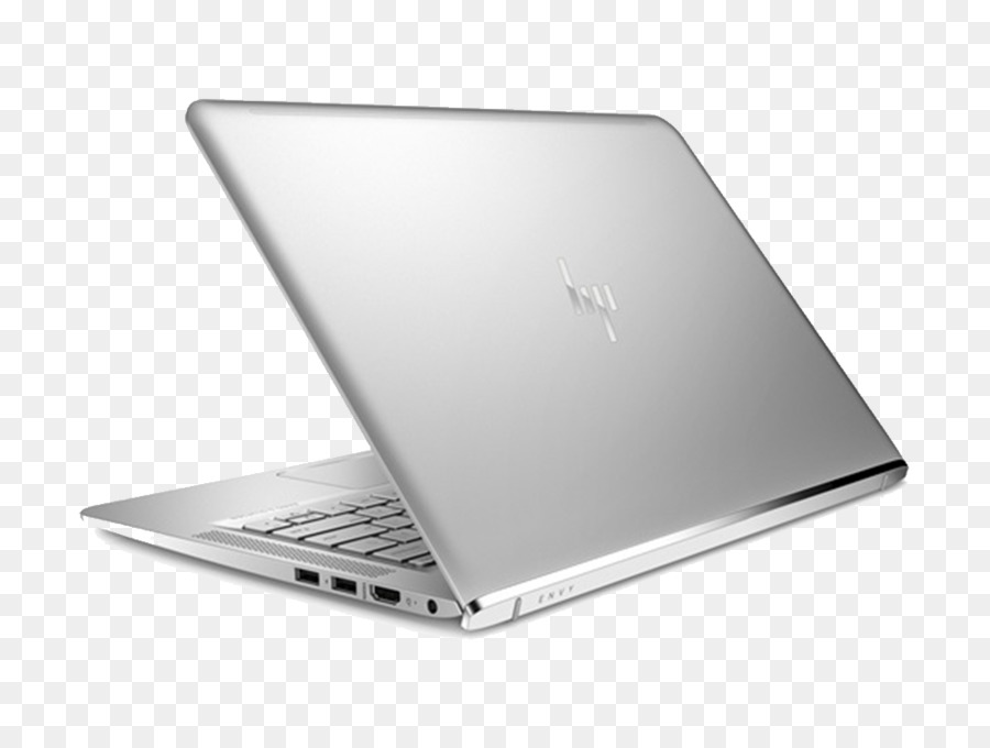 Laptop Hitam，Komputer PNG