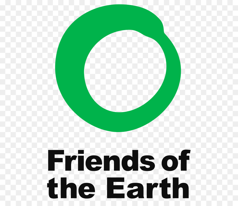 Logo，Friends Of The Earth Internasional PNG
