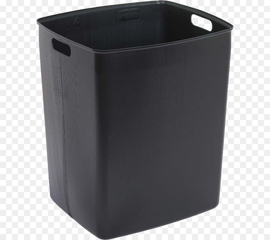 Tempat Sampah Hitam，Sampah PNG