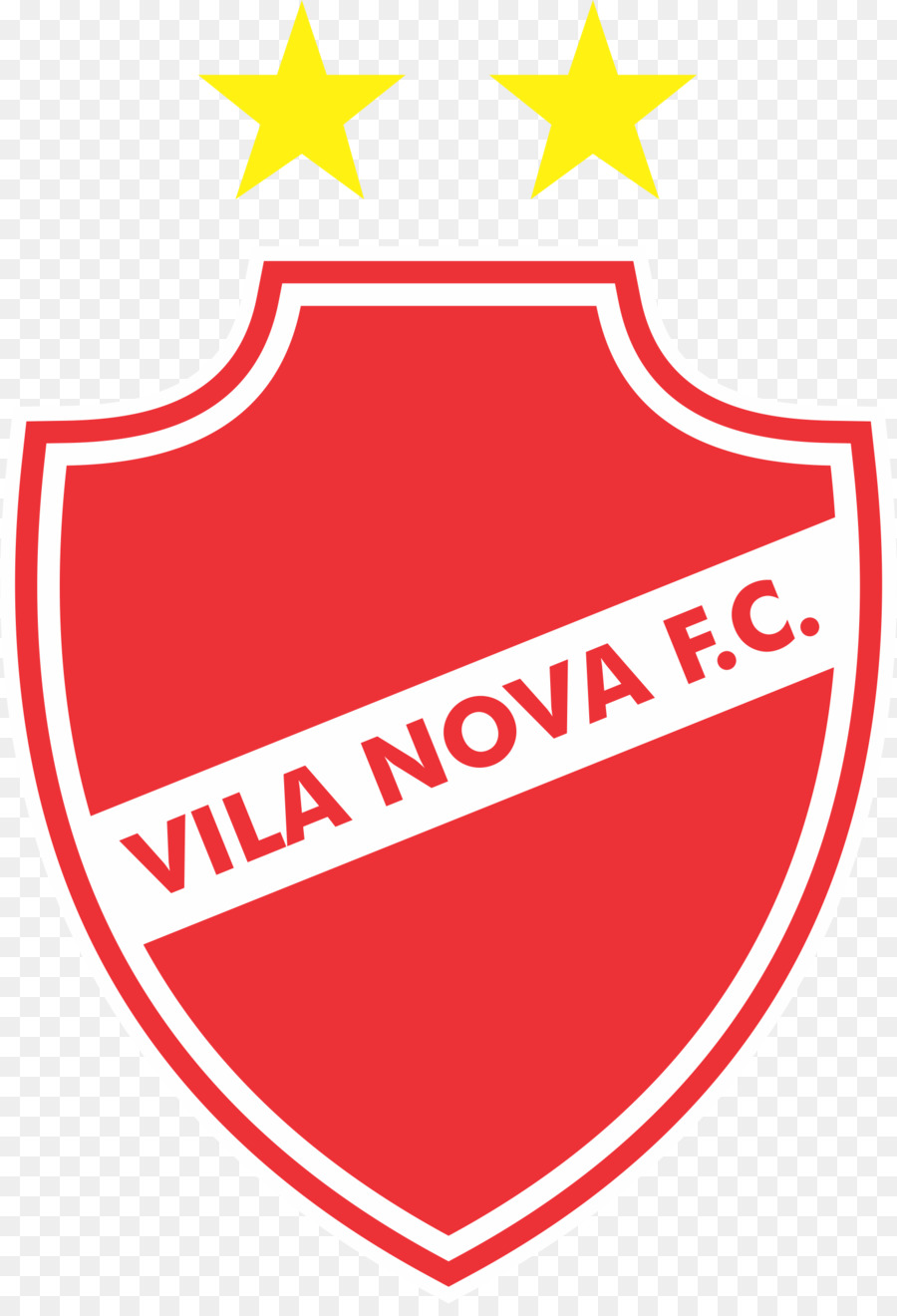 Vila Nova F C Logo，Sepak Bola PNG