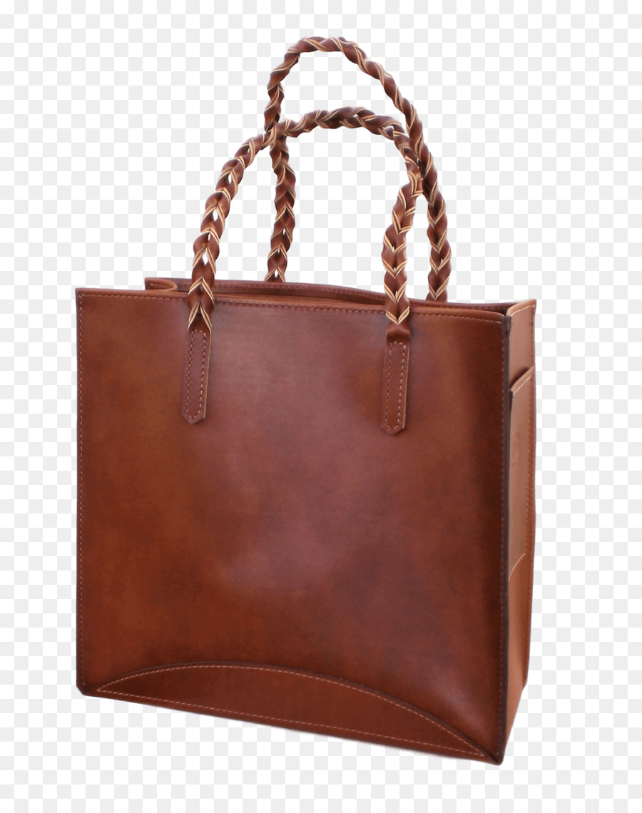 Tas Tangan Coklat，Mode PNG