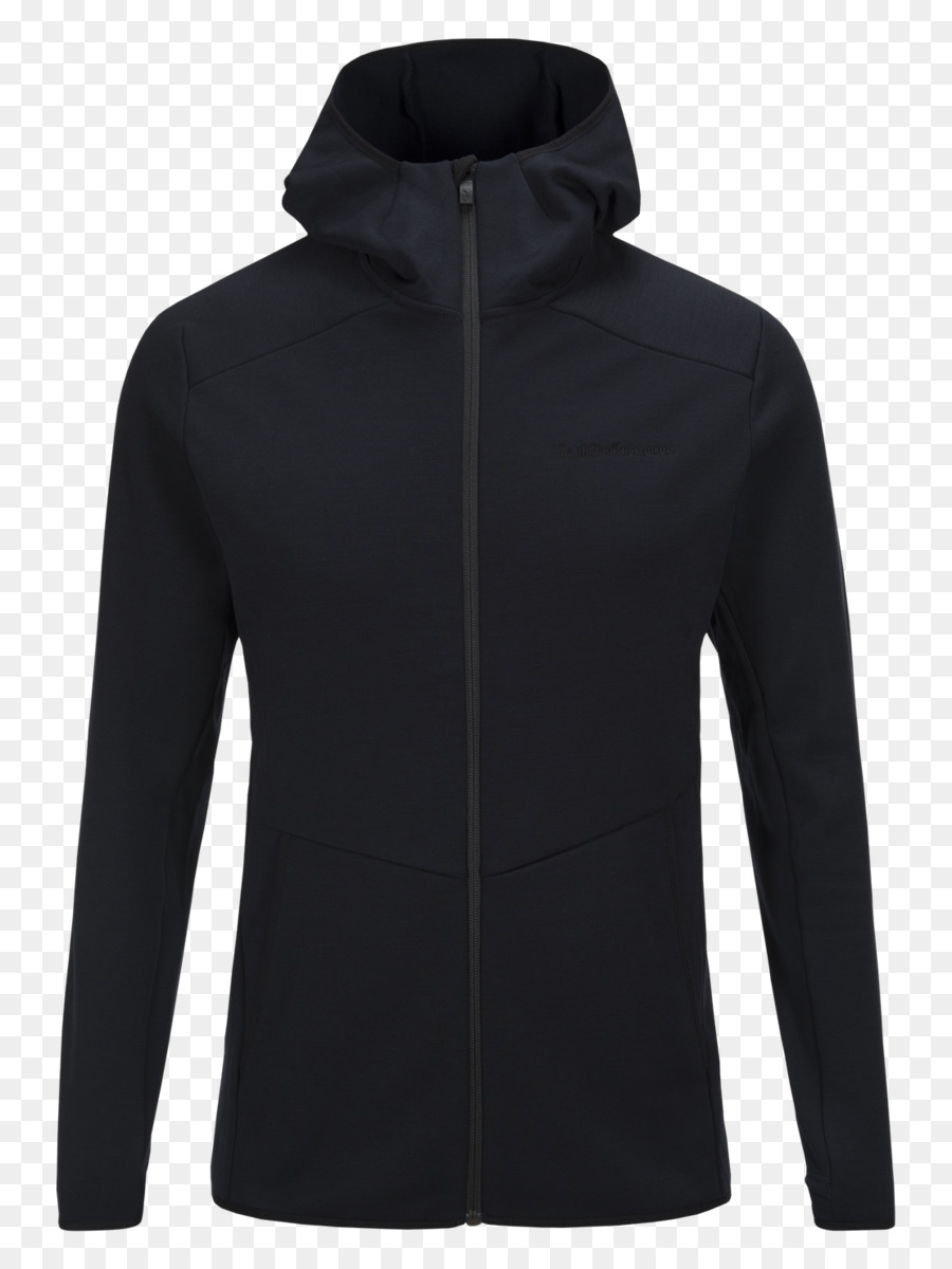 Jaket，Hitam PNG