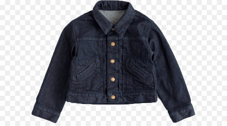 Jaket Denim，Mode PNG