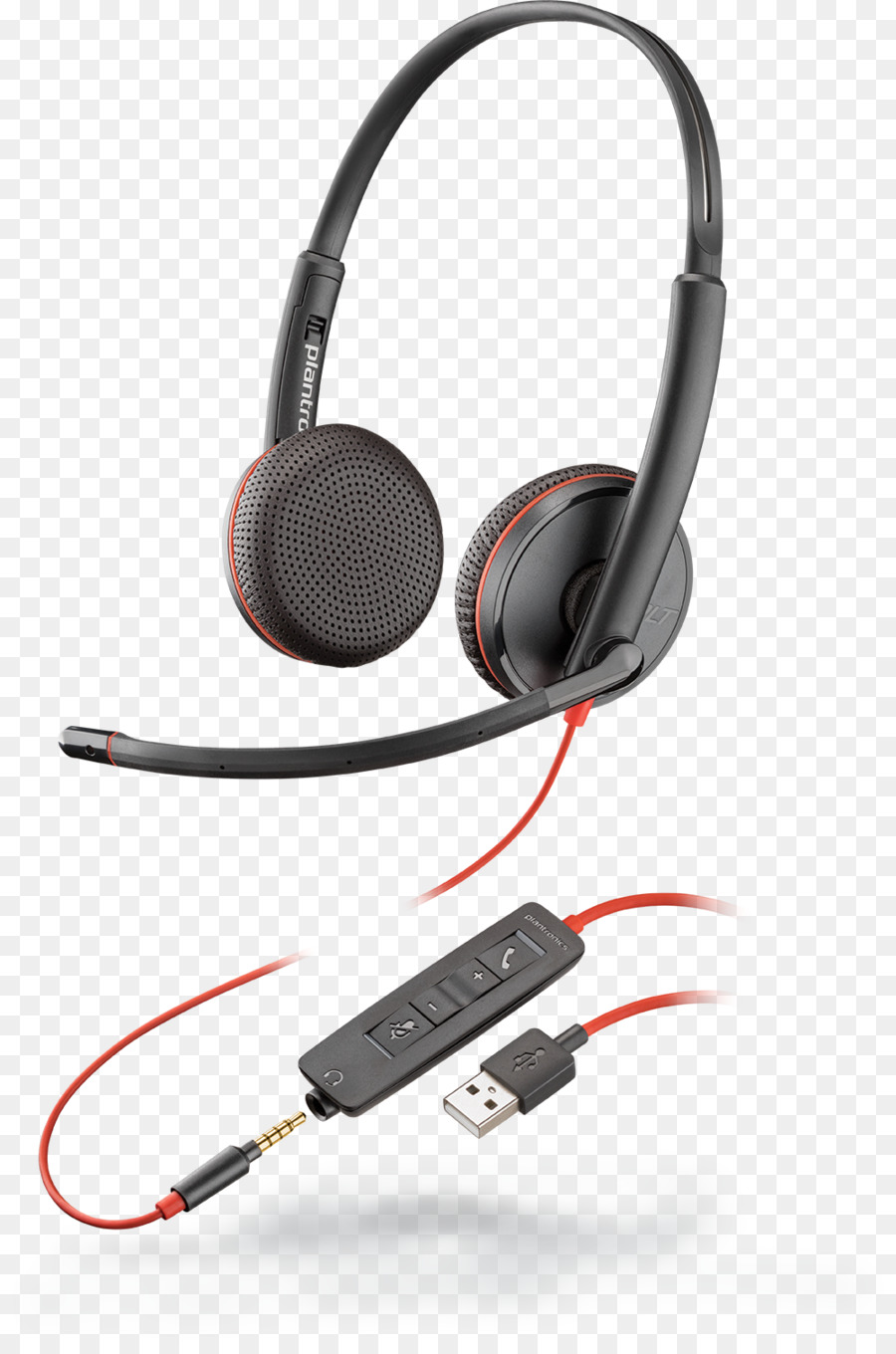 Headset，Plantronics PNG