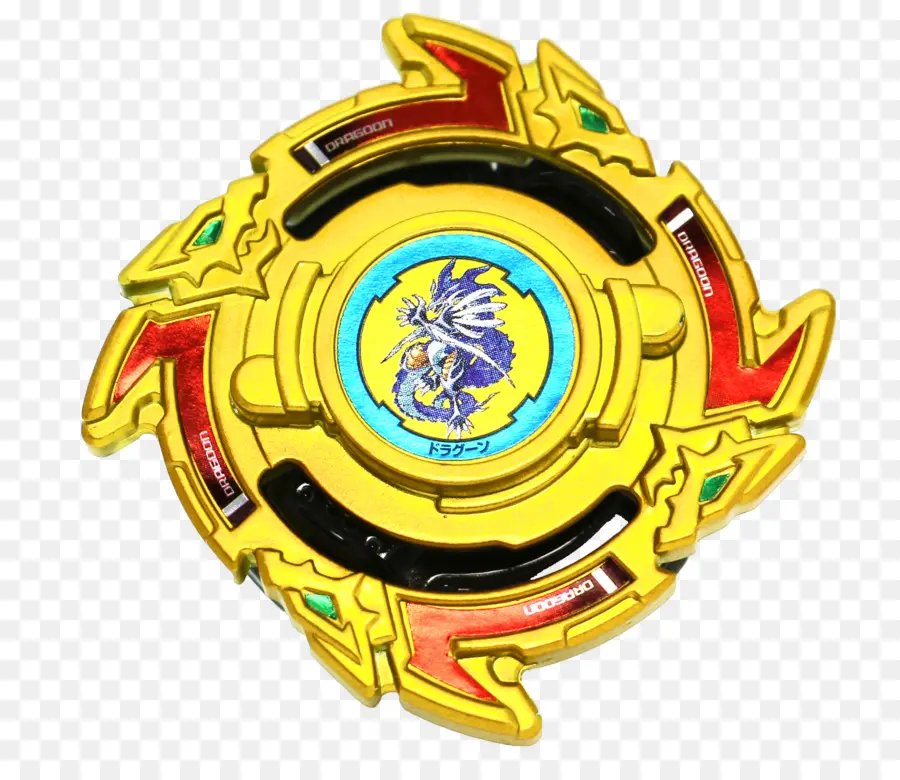 Beyblade，Berputar Atas PNG