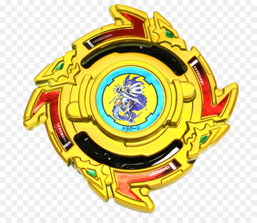 Beyblade Metal Fusion